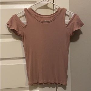 american eagle top